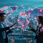 Inteligência Geográfica: Mapeando Oportunidades de Mercado