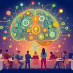 Gestão de Conhecimento: O Ativo Mais Valioso da Sua Empresa