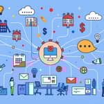 Modelos de Negócio B2B: Estratégias de Venda para Empresas