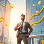 Crédito Empresarial: Alavancando o Crescimento de Seu Negócio com Sabedoria