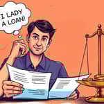 Empréstimo sem Consulta: Riscos e Cautelas Antes de Contratar