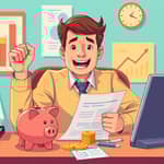 Crédito e Planejamento: A Chave para um Futuro Financeiro Estável