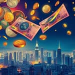 Compreendendo o IOF: O Imposto que Acompanha Seus Empréstimos