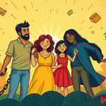 O Poder da Reeducação Financeira na Prevenção do Endividamento