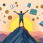 O Manual do Mestre: Renda Passiva para Viver com Abundância