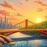 Construindo Pontes para o Futuro: Renda Passiva e a Segurança Financeira