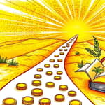 O Caminho Dourado: Desbloqueando Seu Potencial de Renda Passiva