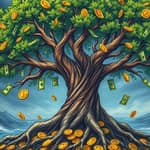 Renda Passiva à Prova de Crise: Protegendo Seu Patrimônio