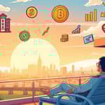 Renda Passiva: A Fórmula da Liberdade para o Seu Dia a Dia