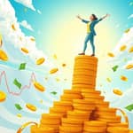 Reinventando suas Finanças: O Poder Libertador da Renda Passiva