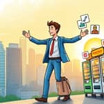 Renda Passiva para o Mundo Real: Estratégias para a Vida Ocupada