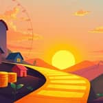 A Rota da Fortuna: Planejando Sua Renda Passiva Desde Já