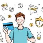 Seu Cartão de Crédito Como Aliado: Use-o com Inteligência