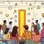 Cultura Organizacional Forte: O Pilar do Sucesso da Sua Empresa