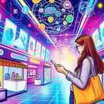 O Futuro do E-commerce: Tendências e Oportunidades para Empreendedores