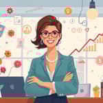 Empreendedorismo Feminino: Empoderamento e Sucesso nos Negócios