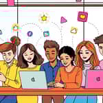 Marketing de Influência: Alavancando sua Marca com Parcerias Estratégicas