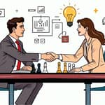 Negociação Avançada: Domine as Técnicas para Fechar Melhores Acordos