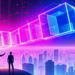 Blockchain para Leigos: O Futuro do Dinheiro Explicado