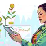 Educação Financeira Contínua: Mantenha-se Atualizado e Rico