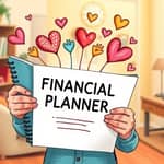 Seu Legado de Caridade: Doar e Planejar Financeiramente