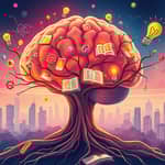 Invista em Conhecimento: O Melhor Ativo Não Financeiro