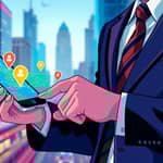 Geomarketing: Alcance Clientes no Lugar Certo, na Hora Certa