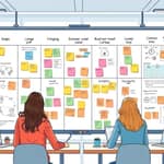 Canvas do Modelo de Negócios: Visualize seu Plano Estratégico