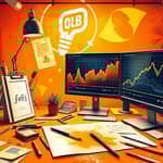 Economia Laranja: Transforme Criatividade em Lucratividade