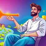 O Efeito Alavanca: Multiplicando Seus Ganhos com Renda Passiva