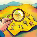 Descobrindo Ativos Ocultos: Fontes Inesperadas de Renda Passiva