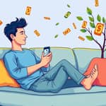 O Roadmap para a Riqueza: Renda Passiva em Ação