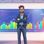 Métricas Essenciais para o E-commerce: O Que Medir para Crescer