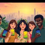 Renda Variável para Iniciantes: Desvendando o Mercado