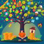 A Magia da Consistência: Construindo Renda Passiva Permanente