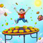 Renda Passiva: Seu trampolim para Novas Conquistas Financeiras