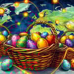 A Importância da Diversificação: Não Coloque Todos os Ovos na Mesma Cesta