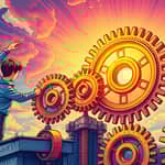 O Poder dos Pequenos Ajustes: Grandes Economias Começam Pequenas