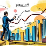 O Guia Definitivo para Criar um Orçamento Flexível