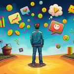 Finanças Comportamentais: Entenda Suas Escolhas de Dinheiro