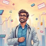 Finanças Para Empreendedores: Crescendo Seu Negócio sem Estresse