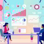 Métricas Essenciais para o Sucesso de Qualquer Negócio