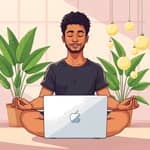 Empreendedorismo e Bem-Estar: Encontre o Equilíbrio