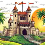 Construindo um Castelo de Renda Passiva: Tijolo por Tijolo