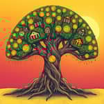 O Legado Invisível: Renda Passiva que Sustenta Gerações