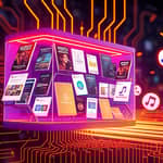 Renda Passiva com Produtos Digitais: Crie uma Máquina de Vendas