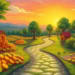 O Caminho do Sábio: Renda Passiva com Visão de Longo Prazo