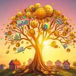 A Ciência da Renda Passiva: Por Que Ela Funciona e Como Aproveitar