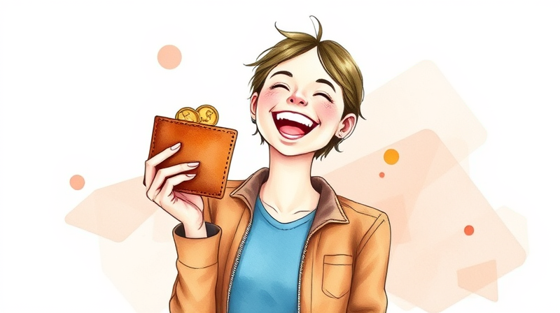 Minimalismo Financeiro: Menos É Mais para Suas Finanças