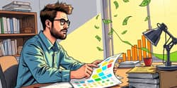 Reinventando Suas Finanças Pessoais: Um Guia para Recomeços